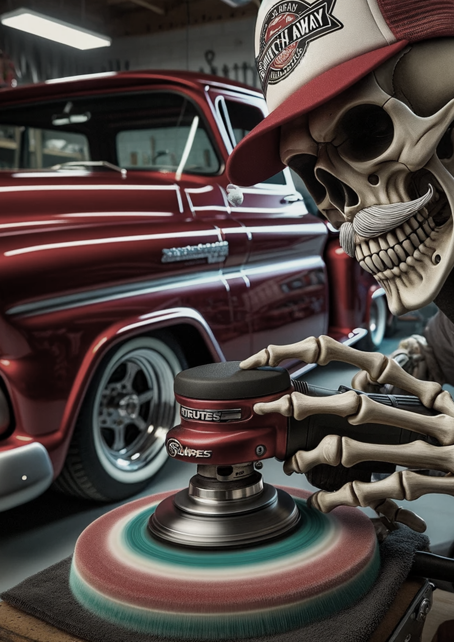 Advanced Wet Sanding Course - Learn Advanced Block Sanding (COMING SOON)