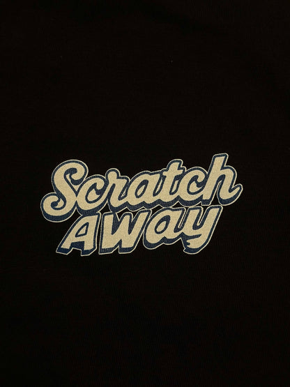 Scratch Away Tee